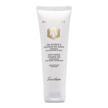 *GUERLAIN嬌蘭 皇家蜂王乳蜂潤乾洗手40ml(正統公司貨)