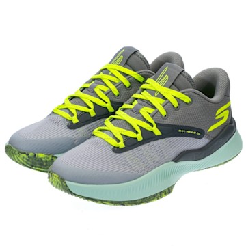SKECHERS 男鞋 籃球系列 籃球鞋 SKX NEXUS - 253015CCGR
