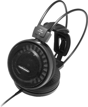 Air Dynamic Headphones ATH-AD500X