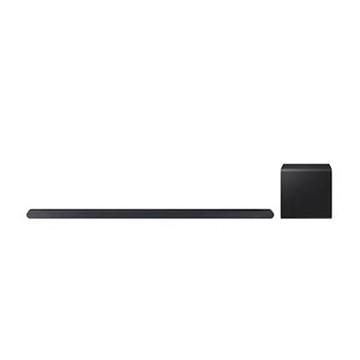 預購 SAMSUNG三星 3.1.2聲道 超薄美形藍牙家庭劇院聲霸 HW-S800D/ZW