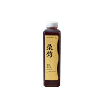 O卡桑 桑菊散月飲(有糖)1000ml