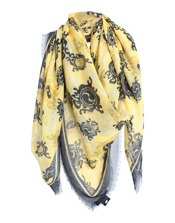 DSQUARED2 Scarves - Item 31027157