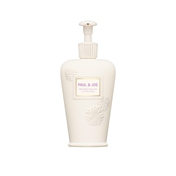 PAUL & JOE 凡爾賽植粹緊緻彈潤精華乳250ml