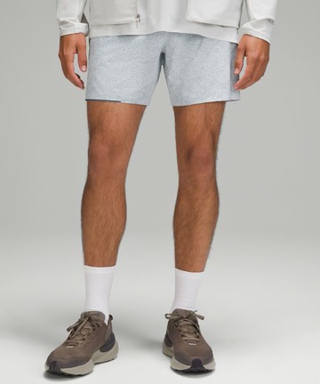 Surge Lined Shorts 6" Size Large