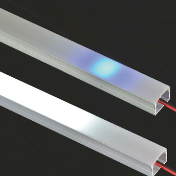 鋁條燈感應開關 F28-LG-3361、LG-3362、LG-3363、LG-3364