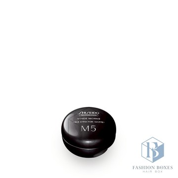 SHISEIDO 資生堂 真型M5動感蠟