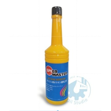 【美機油】SPEED MASTER 速馬力 三合一 汽油精 200ml 全效 油路清潔 拔水劑 燃燒室清潔