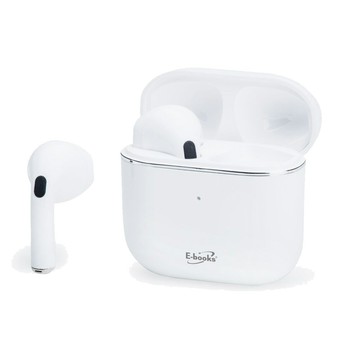 E-books SS55 真無線TWS藍牙5.3耳機【九乘九購物網】