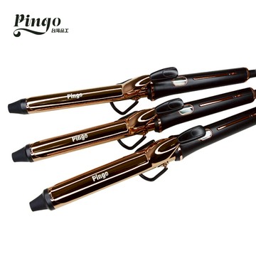 【Pingo台灣品工】 Royal K9 Plus 外噴式負離子加長電棒-革命進化款｜官方旗艦店