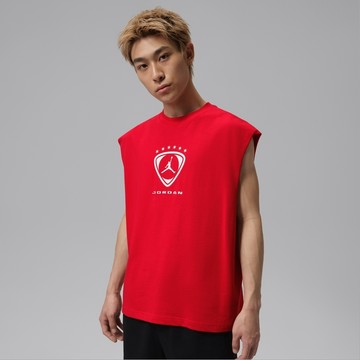 NIKE AS M J BRK FC S/L TOP 男 短袖上衣 IR1884657