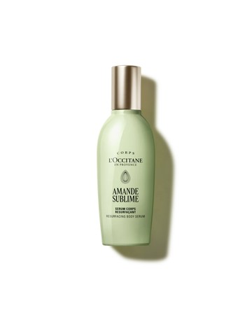 【L’OCCITANE 歐舒丹】杏仁極緻煥膚精華100ml