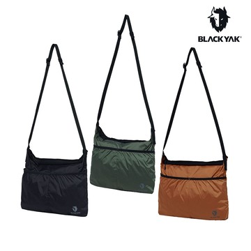 【BLACKYAK】PACKABLE輕量折收隨身包(2色)-輕量 可折收攜帶|BYDB2NAW06