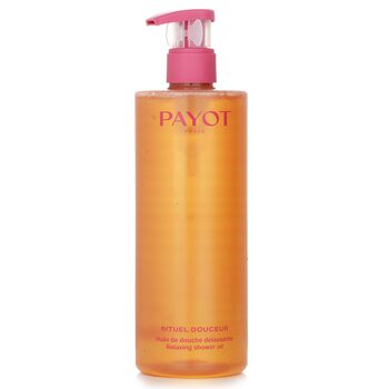 Payot 柏姿 Rituel Douceur 舒緩沐浴油 400ml/13oz-沐浴及泡泡浴