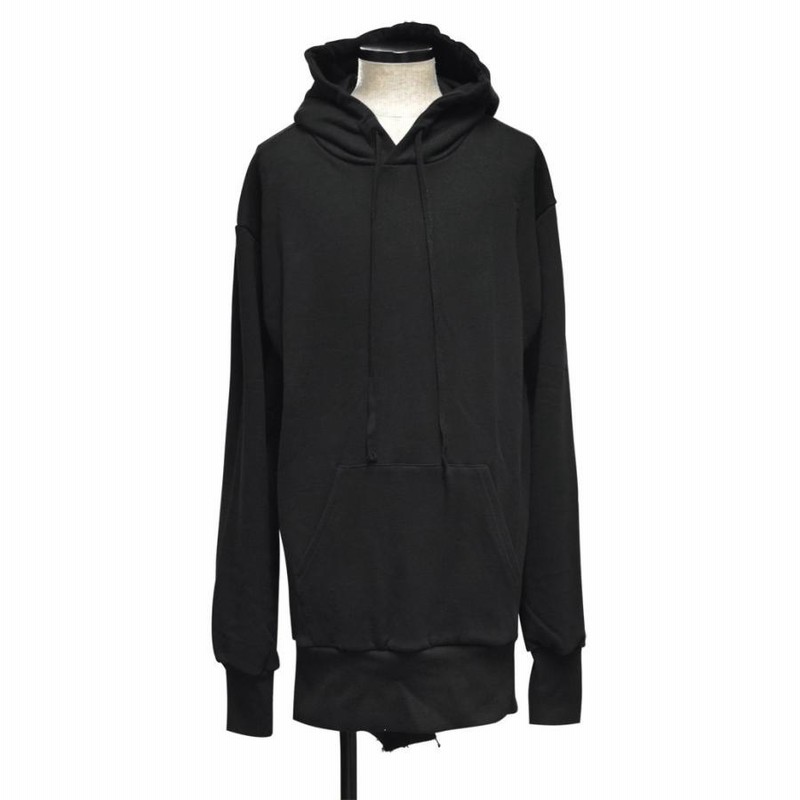 パーカー メンズ ロングTシャツ メンズ ビッグパーカー ロング