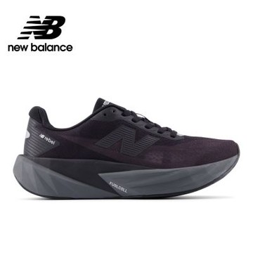 【New Balance】慢跑鞋_女性_黑色_WFCXLO5-D楦