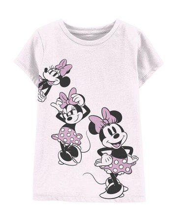 Kid Minnie Mouse Tee