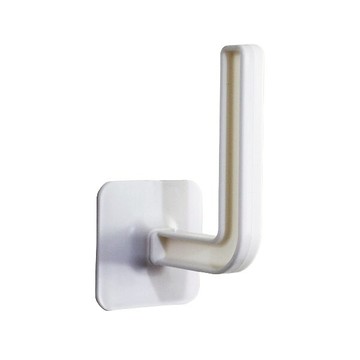 L型置物掛勾 牆面收納不留痕萬用掛架 紙巾架杯架 多功能免打孔壁掛置物架 贈品禮品