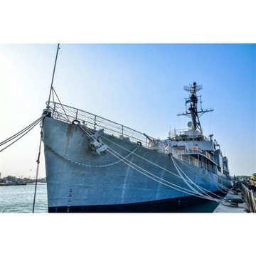 高雄出發-高南大人囝仔｜義大天悅百匯自助吧.德陽艦泰迪熊特展1日26TKKHHEDA