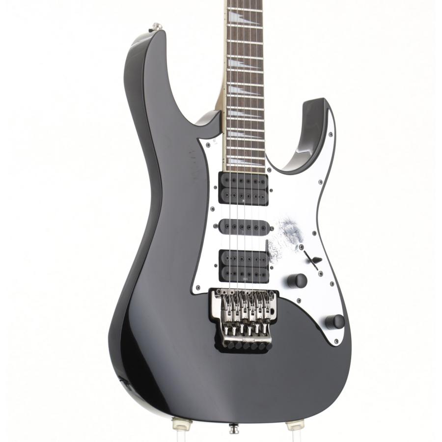 (中古)Ibanez   RG350EX Black(新宿店)