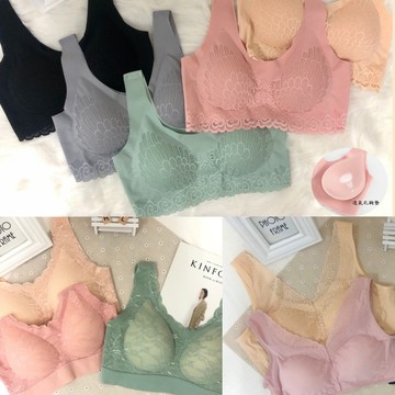 【現貨 快速出貨 出清優惠39元】 內衣 女內衣 細肩內衣 透氣內衣 調整型內衣 側邊加寬 側收副乳 蕾絲內衣 流行內衣