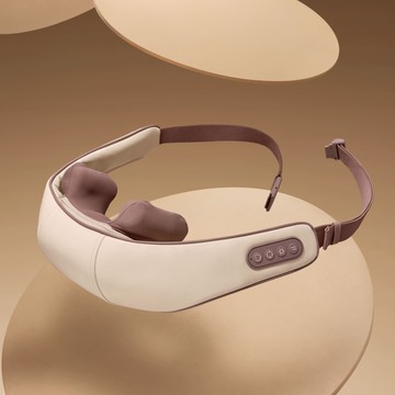 【breo 倍輕鬆】肩頸按摩器N5 mini