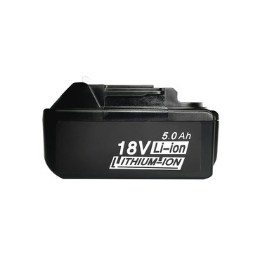 電池 鋰電池替代牧田Makit 18V電動工具電池 BL1830 BL1850備用電池