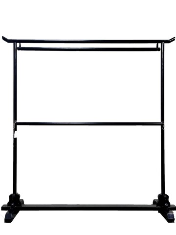 客製木製和服展示架 | 日式典雅 | 居家收藏展示收納用