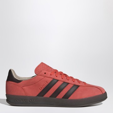 Sneaker Gazelle Indoor Pro Crew Red/Supplier Colour/Charcoal