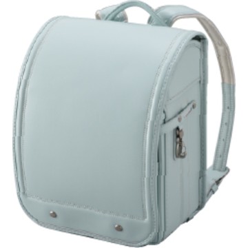 【預購】KOKUYO 小學生書包-薄荷綠