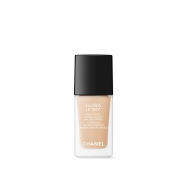 CHANEL 香奈兒 雪紡輕霧持久粉底 30ml 多色可選