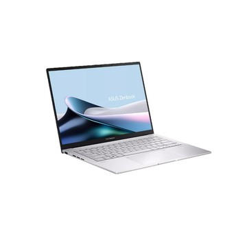 ASUS Zenbook 14 OLED UX3405CA-0192S255H AI筆電(Ultra 7-255H/16G/4TB/W11/EVO/14)特仕