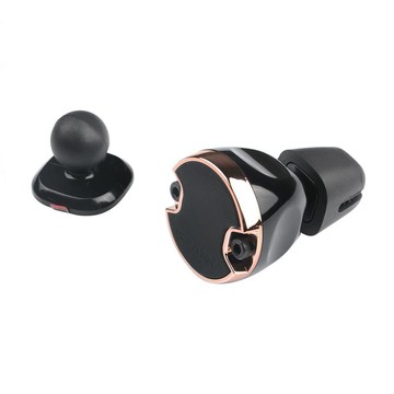 TUG 磁吸式手機車架 銀