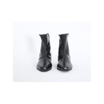 bjd娃鞋3分男叔英倫時尚皮靴sd IP hid鬼家龍魂ipopo70id72 75eid