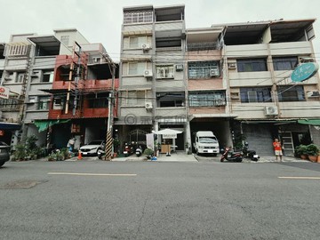 鳳西國小∣10米王生明路上透天店面｜高雄市鳳山區王生明路