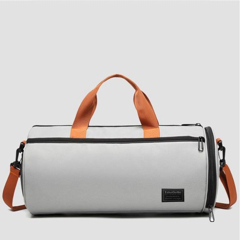 ジムバッグ ショルダーバッグ ロゴ 筒型バッグ ボストン 旅行 大容量 たっぷり入る 軽量 軽い レディース メンズ ボストンバッグ スポーツバッグ ジム スポー 通販 Lineポイント最大0 5 Get Lineショッピング