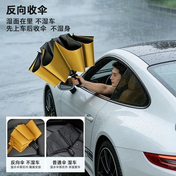 ⚡臺灣出貨⚡128CM超大四人手動傘加大加粗加固抗風暴雨傘防紫外線晴雨兩用傘0615