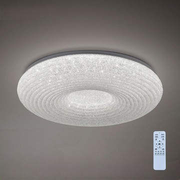 96W 遙控吸頂燈 L01-2401F