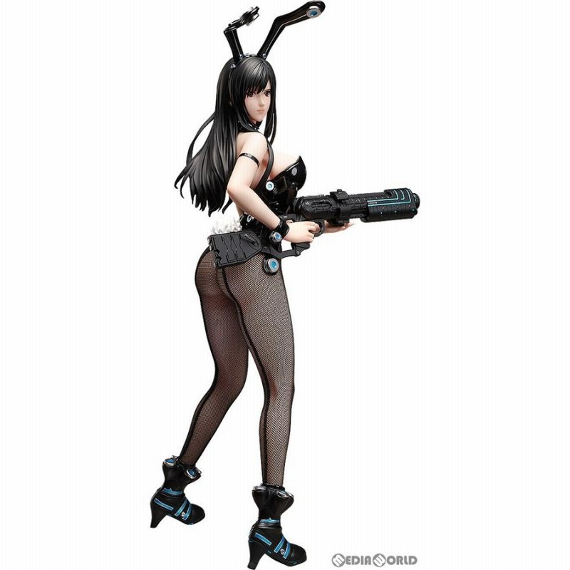 GANTZ レイカ バニーVer. 綱タイツ フリーイング Amazon.co.jp: GANTZ レイカ バニーVer. 綱タイツ フリーイング
