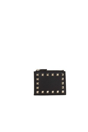 Valentino Garavani Wallets