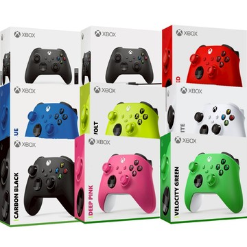 【電玩批發商】XBOX 無線控制器 手把 台灣公司貨 控制器 原廠保固 XBOX手把 Series X S X|S 搖桿