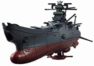 コスモフリートスペシャル 宇宙戦艦ヤマト2199 ~旅立ち編~