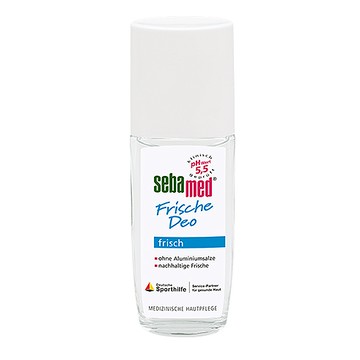 (預購) Sebamed  施巴 體香噴霧(清香) 75ml (SB039)