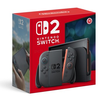 任天堂 Nintendo Switch 2