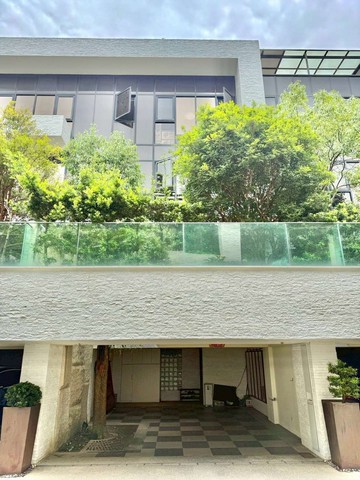南屯精選VillaM  百坪電梯四車別墅｜台中市南屯區中台路