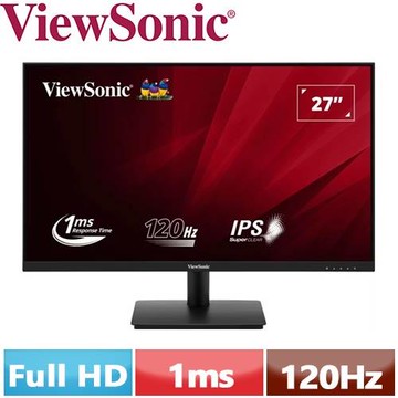 ViewSonic優派 27型 VA270A-H 顯示器