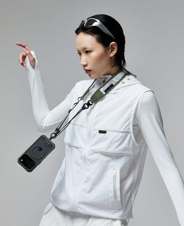 【bitplay】漫遊機能背帶  手機掛繩