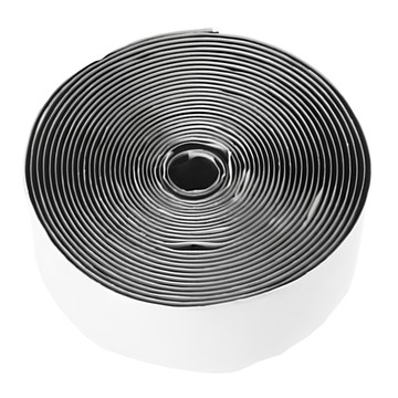 comet 魔術貼膠帶 5m x 50mm 黑色 1捲 - 居家收納好幫手