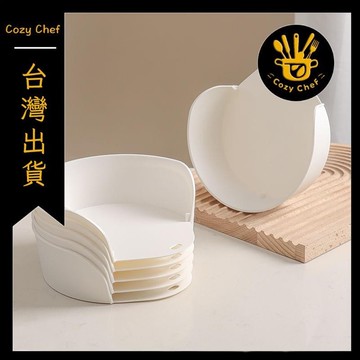 ✨️臺灣出貨✨️暖廚小築✅可開發票日式簡約廚房配菜盤菜板邊角輔助炒菜配料盤子吃火鍋分裝備菜神器