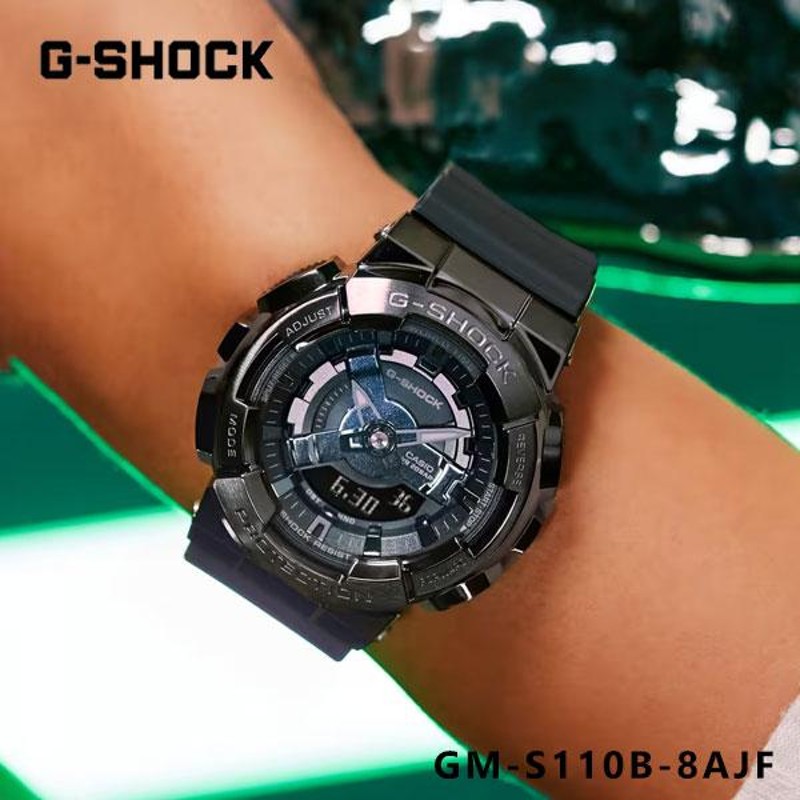 美品 CASIO G-SHOCK デジタル腕時計 CASIO G-SHOCK GW-M5610TH THE HUNDREDS コラボ ソーラー電波