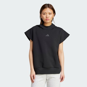 adidas 無袖連帽上衣 女 JM3785 官方直營